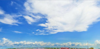 Surinam: un país en el que caben los 5 continentes!!!