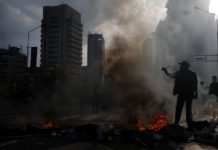 México asume el liderazgo de América Latina en la crisis de Venezuela