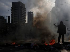 México asume el liderazgo de América Latina en la crisis de Venezuela