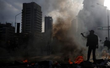 México asume el liderazgo de América Latina en la crisis de Venezuela