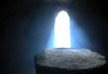 Homilía del Revdo. Padre Elvin De Los Santos en la Eucaristía de la Vigilia Pascua