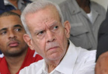 Muere Adriano Román, quien fue sentenciado por atentar contra exesposa y Jordi Veras