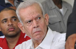 Muere Adriano Román, quien fue sentenciado por atentar contra exesposa y Jordi Veras