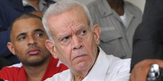 Muere Adriano Román, quien fue sentenciado por atentar contra exesposa y Jordi Veras