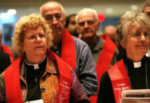 ¿Por qué no hay mujeres sacerdotes en la Iglesia católica?