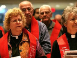 ¿Por qué no hay mujeres sacerdotes en la Iglesia católica?