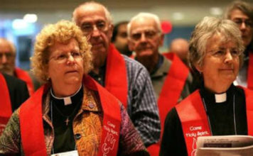 ¿Por qué no hay mujeres sacerdotes en la Iglesia católica?