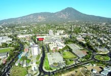 Conozca El Salvador: «El Pulgarcito de América Central»!!!