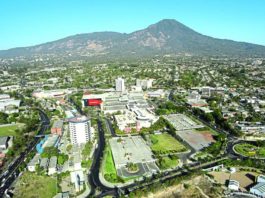 Conozca El Salvador: «El Pulgarcito de América Central»!!!
