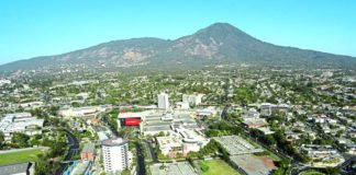 Conozca El Salvador: «El Pulgarcito de América Central»!!!