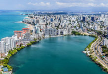 Conozca San Juan, en la isla del encanto: Puerto Rico!!!