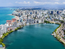 Conozca San Juan, en la isla del encanto: Puerto Rico!!!