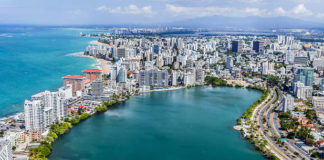 Conozca San Juan, en la isla del encanto: Puerto Rico!!!