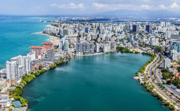 Conozca San Juan, en la isla del encanto: Puerto Rico!!!