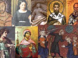 ¡La Santidad comienza en casa! 5 casos de Hermanos que fueron canonizados