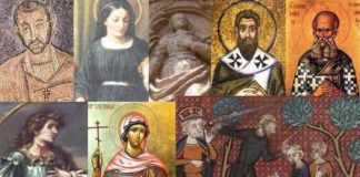 ¡La Santidad comienza en casa! 5 casos de Hermanos que fueron canonizados