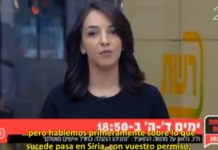 La periodista que se atrevió a nombrar un «holocausto en Siria» desde 2016