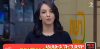 La periodista que se atrevió a nombrar un «holocausto en Siria» desde 2016