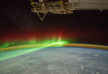 El Sol expulsó una enorme nube de plasma y quebró el escudo magnético de la Tierra