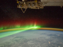 El Sol expulsó una enorme nube de plasma y quebró el escudo magnético de la Tierra