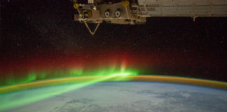 El Sol expulsó una enorme nube de plasma y quebró el escudo magnético de la Tierra