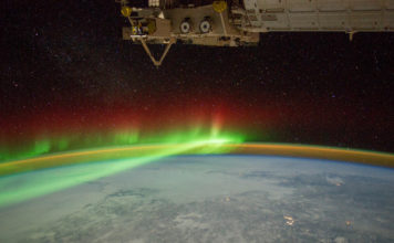 El Sol expulsó una enorme nube de plasma y quebró el escudo magnético de la Tierra