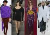 Tendencias para esta primavera 2017