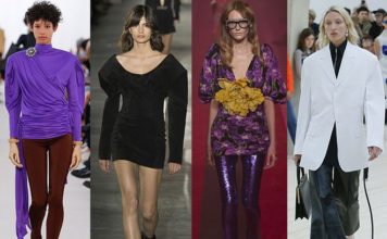 Tendencias para esta primavera 2017