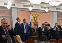 ¿Por qué prohibió Rusia los Testigos de Jehová?