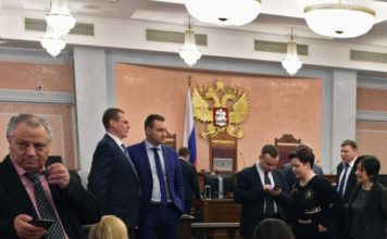 ¿Por qué prohibió Rusia los Testigos de Jehová?