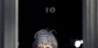 Theresa May anuncia elecciones anticipadas para el 8 de junio en Reino Unido