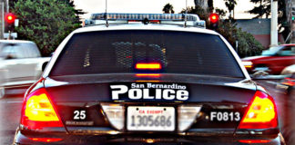 Cuatro muertos en un gran tiroteo en una escuela de San Bernardino, California