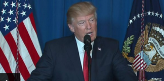 Estados Unidos ataca una base aérea siria con 59 misiles en respuesta «al terrible ataque con armas químicas» del que acusa a Bashar al Asad