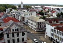 Descubre la Guyana Francesa!!!