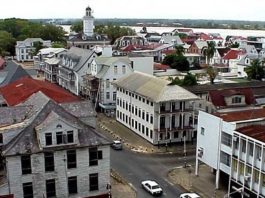 Descubre la Guyana Francesa!!!