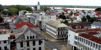 Descubre la Guyana Francesa!!!