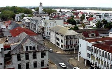 Descubre la Guyana Francesa!!!