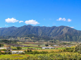 Descubre Constanza: la Suiza del Caribe!!!