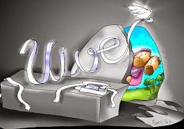 Palabra y Evangelio de hoy