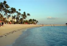 Descubre el encanto de Juan Dolio!!