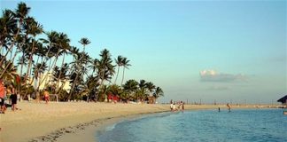 Descubre el encanto de Juan Dolio!!