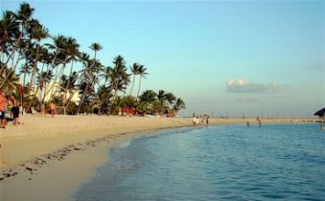 Descubre el encanto de Juan Dolio!!