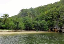 Redescubre Sabana de la mar !!!