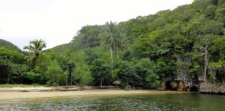 Redescubre Sabana de la mar !!!