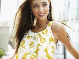 Los estampados florales están en boga!!