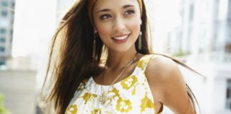 Los estampados florales están en boga!!