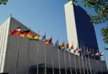 Estados Unidos pidió a la ONU ver abusos de DD HH en Venezuela
