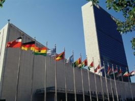 Estados Unidos pidió a la ONU ver abusos de DD HH en Venezuela