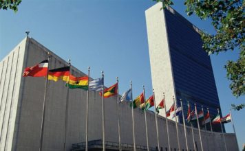 Estados Unidos pidió a la ONU ver abusos de DD HH en Venezuela