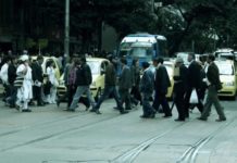 Descubre Bogotá: La capital vibrante de Colombia!!!